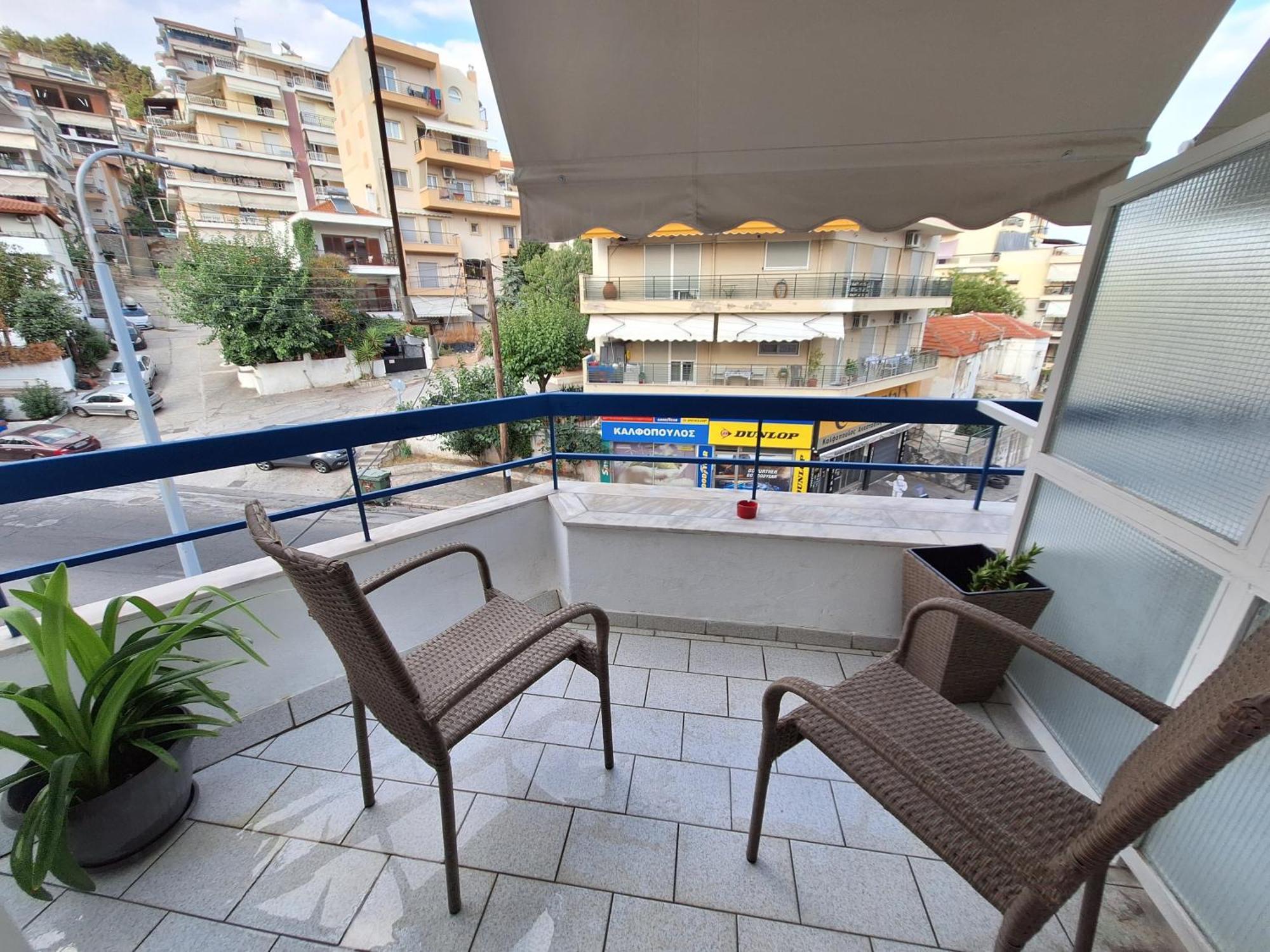 Spitaki Kavala Exterior foto